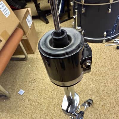 Roland VH-11 V-Hi-Hat 12 inch V-Drum Hi-Hat Cymbal Pad w/Pearl Stand - A8F6567 image 8