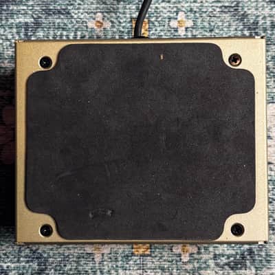 Behringer FS112T Footswitch 2 Button Channel Pedal! LL image 6
