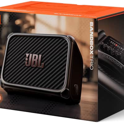 JBL BandBox Trio image 24