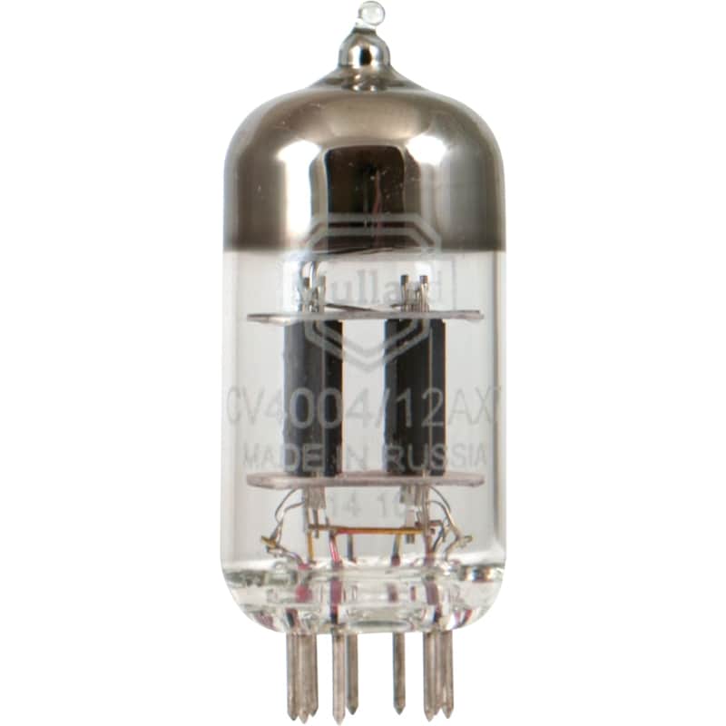 Vacuum Tube - 12AX7 / CV4004, Mullard Reissue image 1