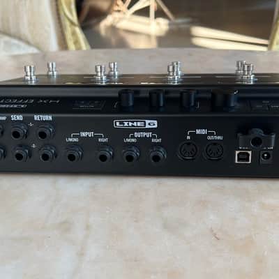 LINE6 HX Effects image 4