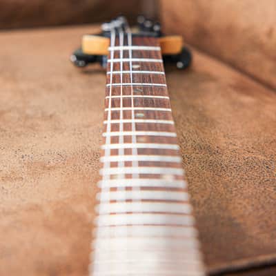PRS CE 24 | Black Cherry image 22