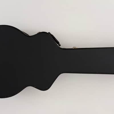 Epiphone FT-570Sb Sheraton 1973 - Cherry Burst Low Action Japan Hard Case. image 15