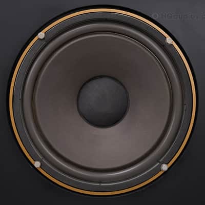 Tannoy Arden MKI HPD/385/8 Alnico Pair – Restored – 1-Year Warranty image 10