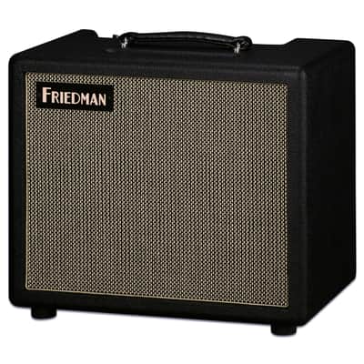 Friedman JJ-Junior Jerry Cantrell Signature Guitar Combo image 3