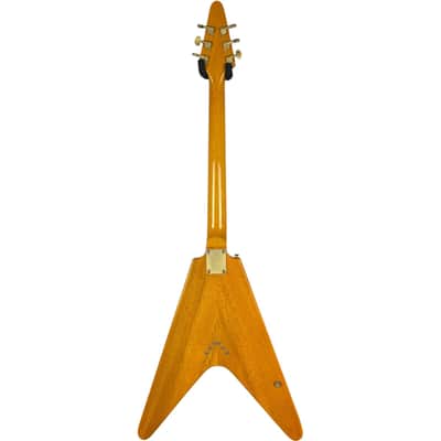 Juno Flying V - Natural image 4