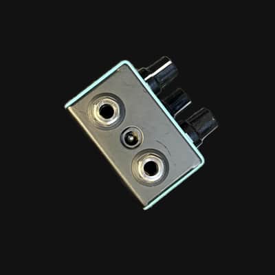 TC Electronic Skysurfer Mini Reverb Pedal image 4
