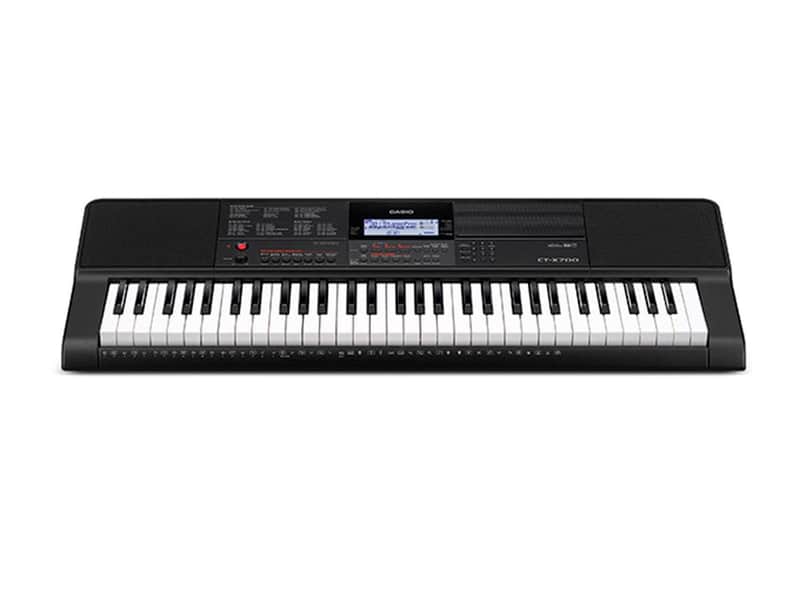 CTX-700 Portable Keyboard - Open Box image 1
