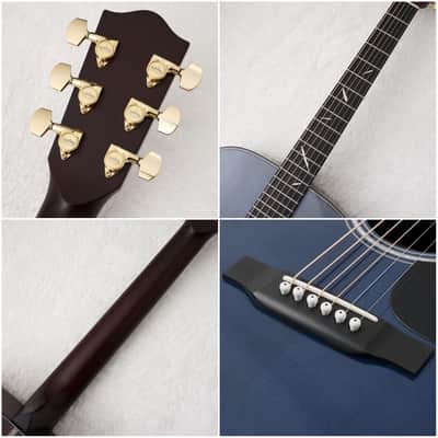 Headway The Eagle/STD Type F B-GRD [000 Shape][Made in Japan] 2025 - Gloss image 5