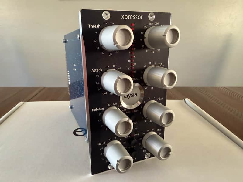 Elysia Xpressor Neo 500