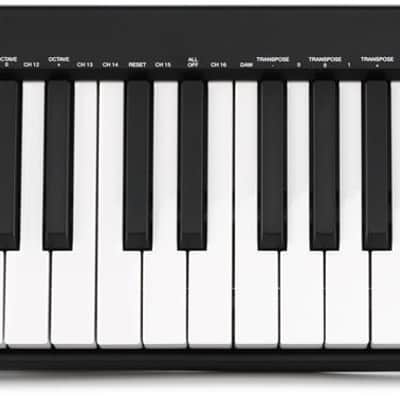 M-Audio Keystation 61 MK3 61-key Keyboard Controller