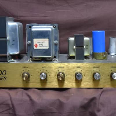 【New power tubes】marshall JCM800 1987  1982 【Offers welcome】 image 10