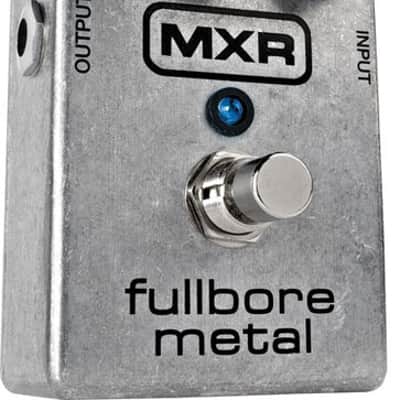 M116 FULLBORE METAL MXR image 2