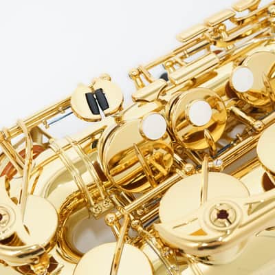 【Special price】 Yamaha YAS-62 「YAS62」 Alto Saxophone image 11