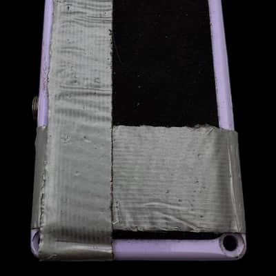 Maxon CS505 Stereo Chorus 1999 - 2003 - Lavender X5989 image 4