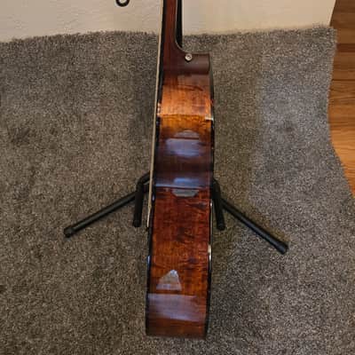 Eastman 10P-SB Parlor - Sunburst image 4