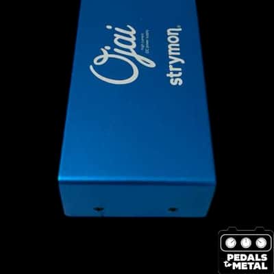 Strymon Ojai R30 - Blue - X18441 image 4