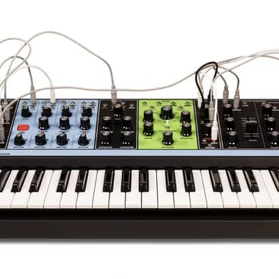 Moog Matriarch Semi-Modular Analog Synthesizer