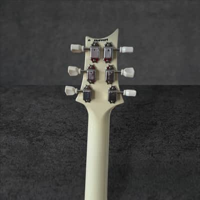 PRS S2 McCarty 594 Thinline 2020 - Present - Antique White image 17