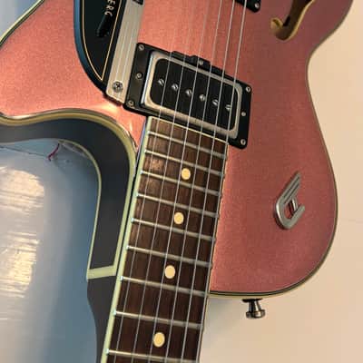 Duesenberg Star player tv 2023 image 9