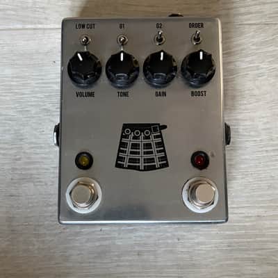 JHS Kilt V1 | Reverb