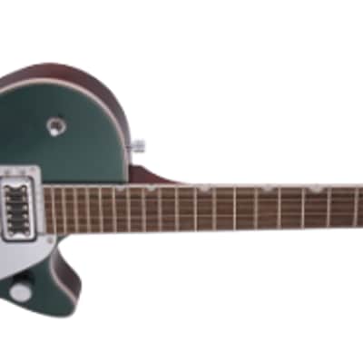 Gretsch G5230T Electromatic Jet FT Single-Cut w/ Bigsby, Laurel Fingerboard, Cadillac Green image 4
