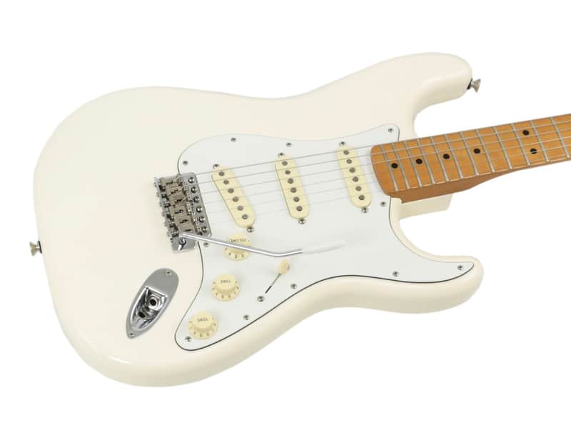 Fender Jimi Hendrix Stratocaster