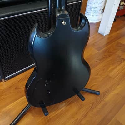 Gibson SG 2014 - Anniversary Model image 7