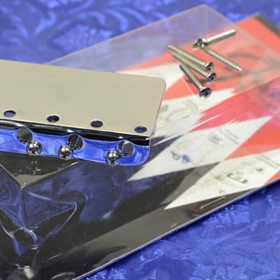 Fender Threaded Saddle Bass Bridge Assembly, 0990804100 image 2