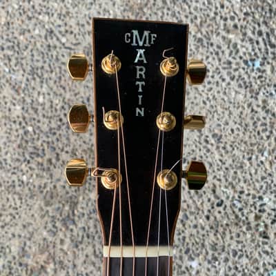 2010 Martin GPCPA1 Performing Artist Grand Performance image 4