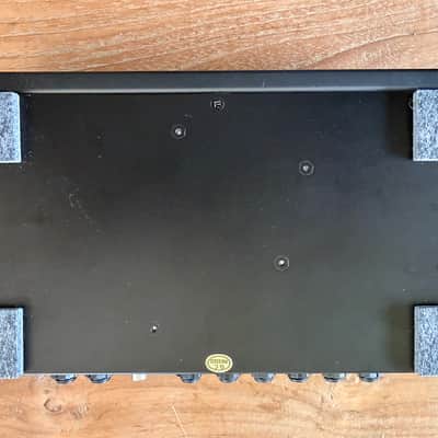 Audient NERO Monitor Controller 2020 - Black Bild 2