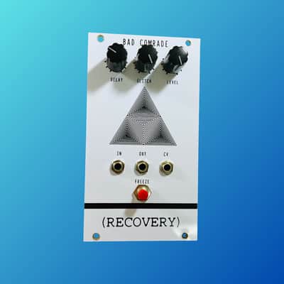 Recovery Effects Bad Comrade image 1