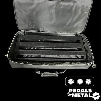 Pedaltrain JR MAX with Soft Case 2010s - Black X11973 image 3