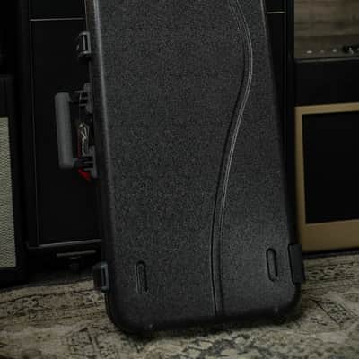 Fender American Professional II Telecaster Electric Guitar - Miami Blue with Hardshell Case image 13