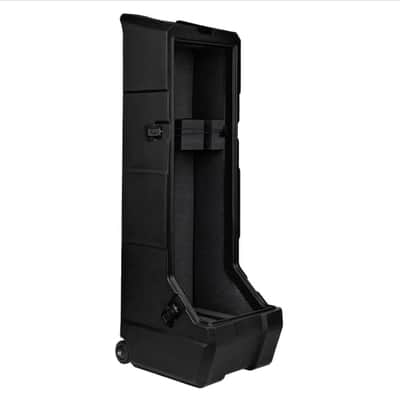 Gator Mini Vault Guitar Case / Rack for Two (2) Electric Guitars image 19