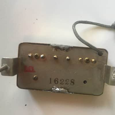 Ibanez Super 70s 1970s rare scroll emblem image 6