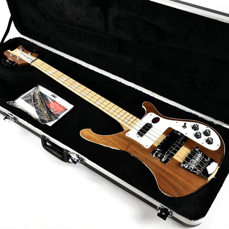 Rickenbacker 4003W Walnut