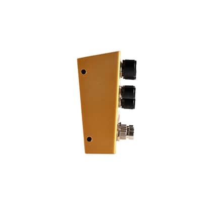 Meris Enzo X Multi-Voice Synthesizer Pedal image 5