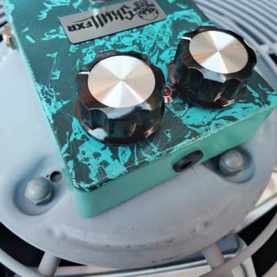 SkullFXR Distortion FXR image 1