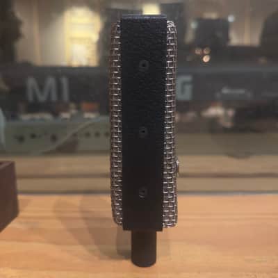 Stager Microphones SR-2N Ribbon Microphone 2016 - 2017 - Screamin Eagle Black image 3