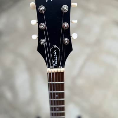 2024 Epiphone SG Classic Worn P-90 image 6