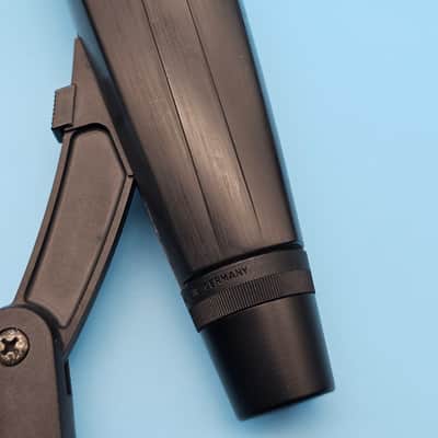 ☆Sennheiser MD 421 II Cardioid Dynamic Microphone w/ Mic Clip & Case image 8