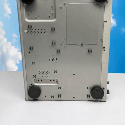Panasonic SV-3700 Professional DAT deck- Low Hours, Just Serviced in Very Good condition - Free US Shipping! image 7