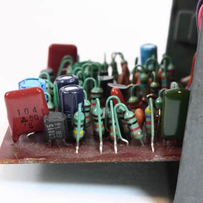 Ibanez Ts808 (07/06) image 10