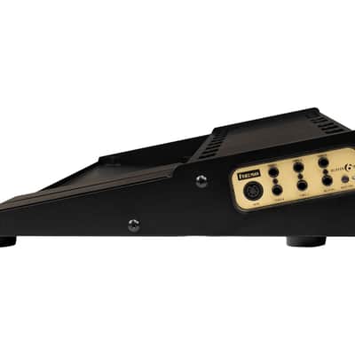 Friedman TOURPRO 1542 Platinum 15x42" Pedal Board w/Power Grid 10 Buffer Bay 6 image 10