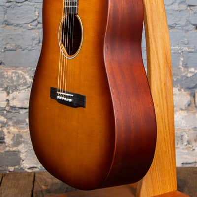 Larrivee Simple 6 Dreadnought - Summer Sunset Burst image 6