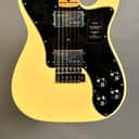 Fender Vintera II '70s Telecaster Deluxe w/ Tremolo - Vintage White