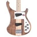 Rickenbacker 4003S/5 5-String Walnut