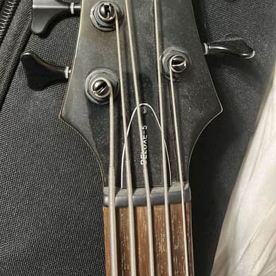 Schecter Diamond Series Deluxe-5 image 3