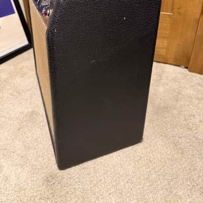 Fender Princeton 1964 Black Panel image 3